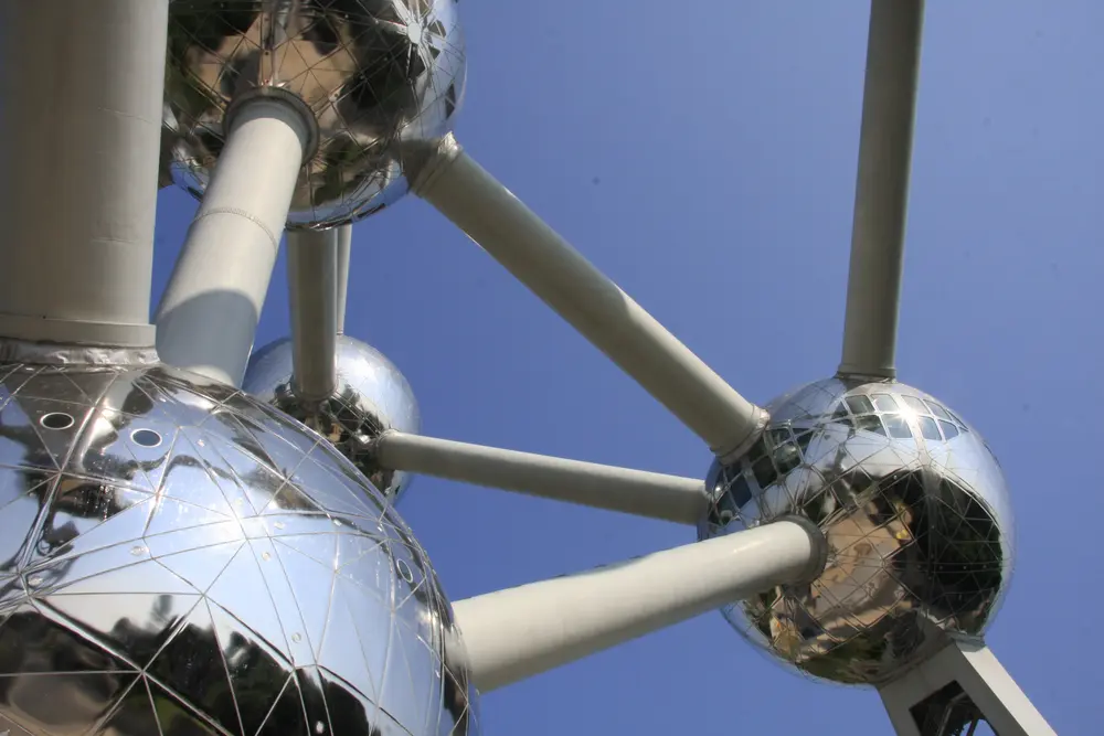 Atomium