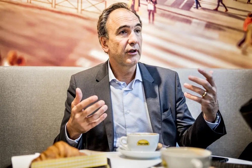 Guido Vanherpe