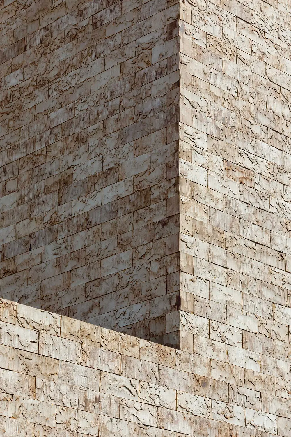 Clickbrick hoekgevel