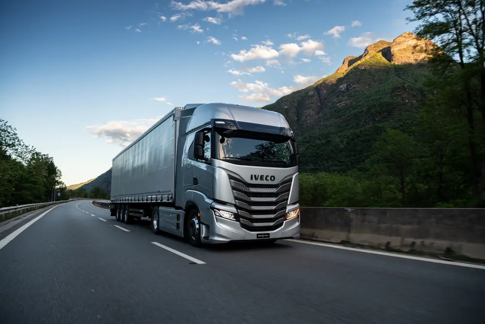 IVECO