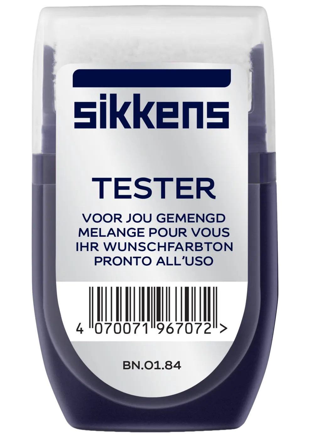 Tester