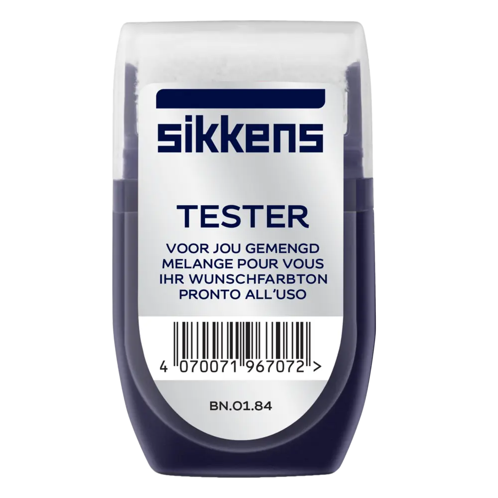 Tester