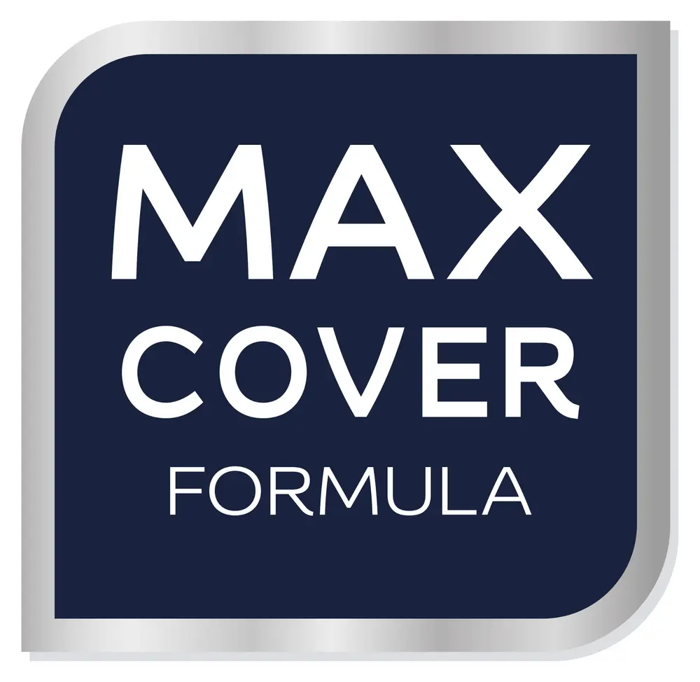 MAX COVER