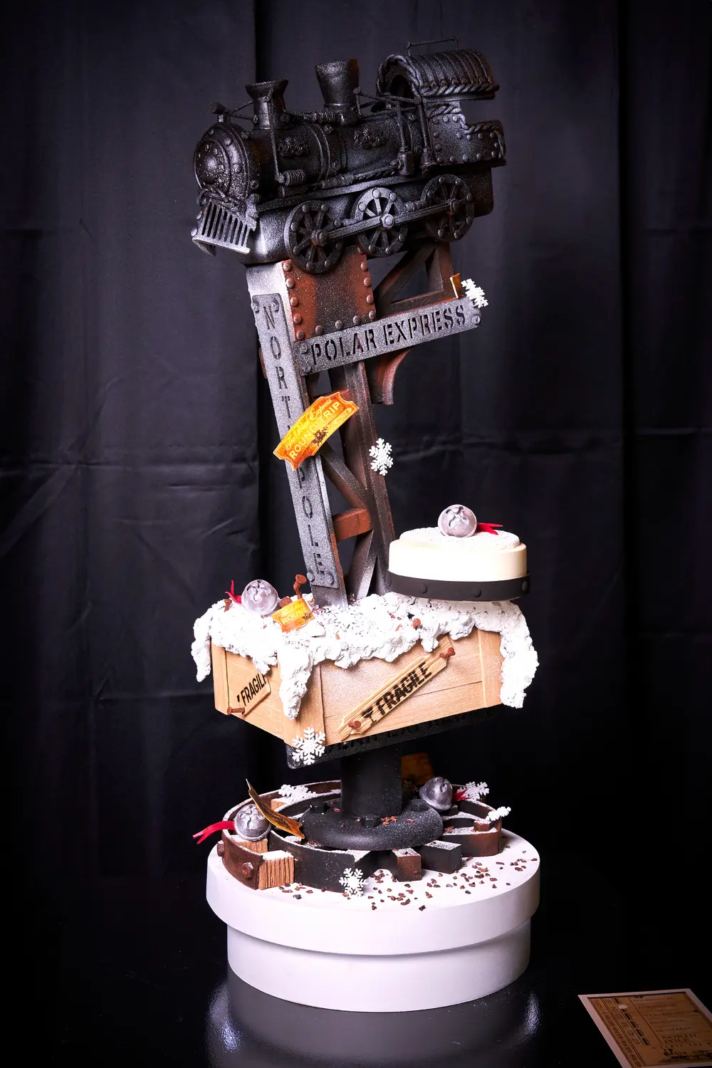 dutch pastry award