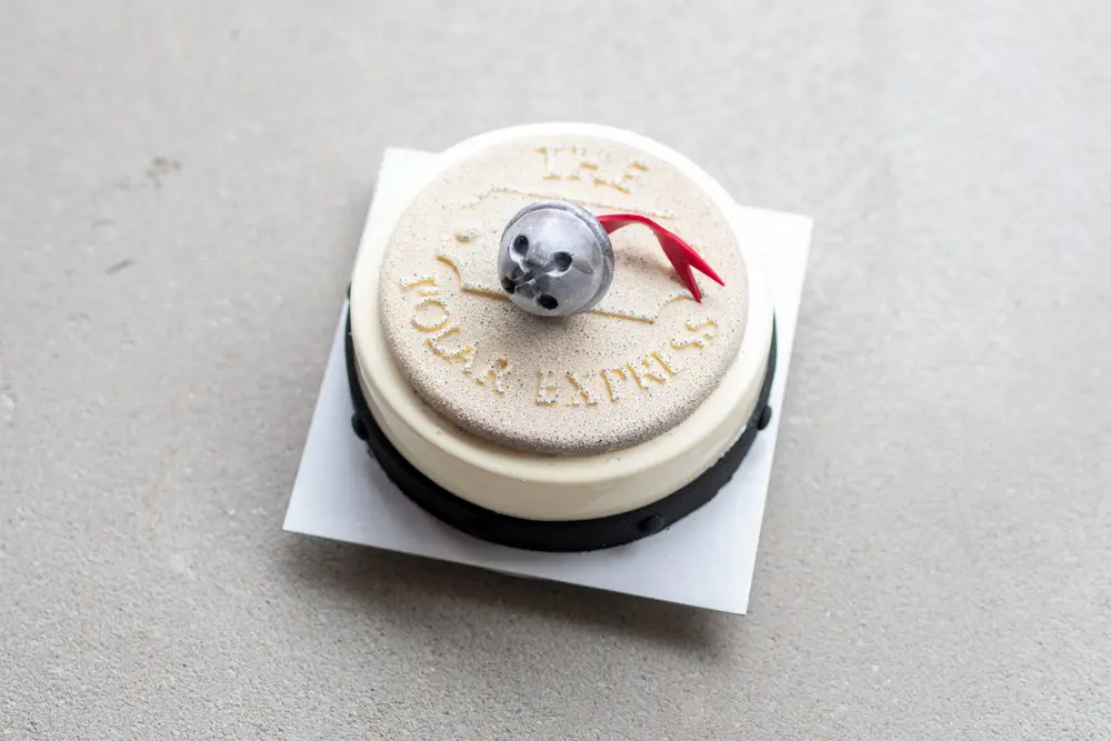 dutch pastry award