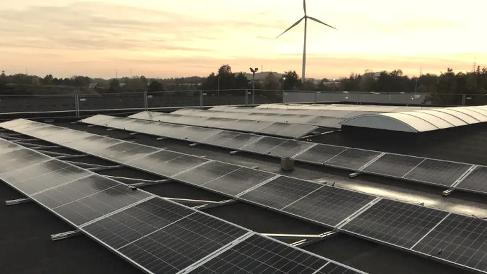 keuring pv-installaties