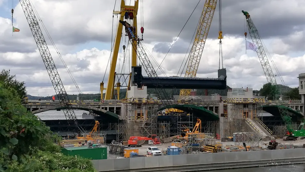 regeling overheidsopdrachten