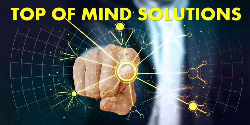 topofmind