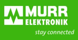 Logo - MURRELEKTRONIK