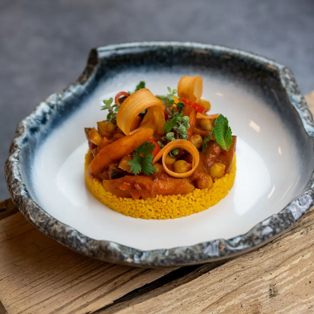 Gerecht Compass Group