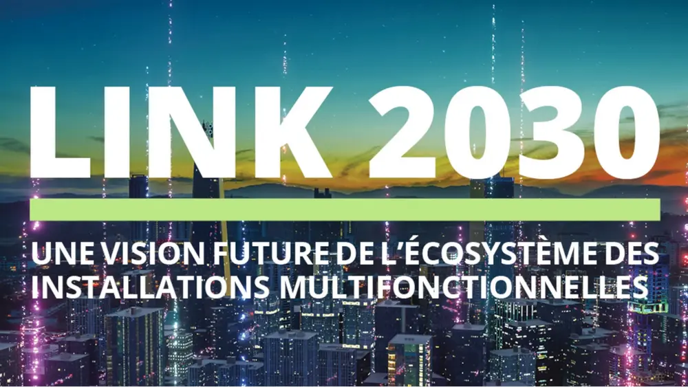 LINK 2030