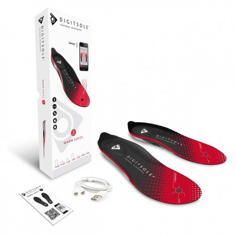 Digitsole