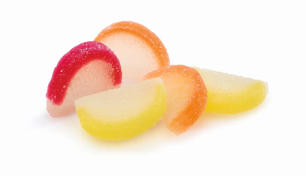 Agarschijfjes Geldhof