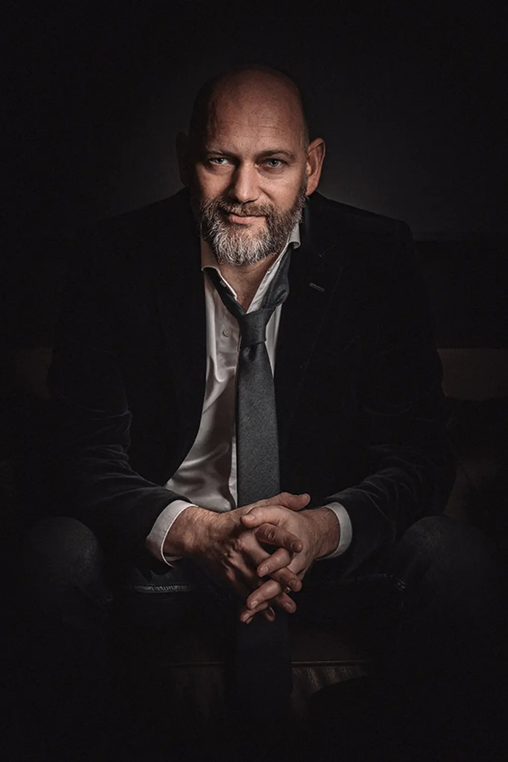 Casper Schwarz Architects het Habitoor