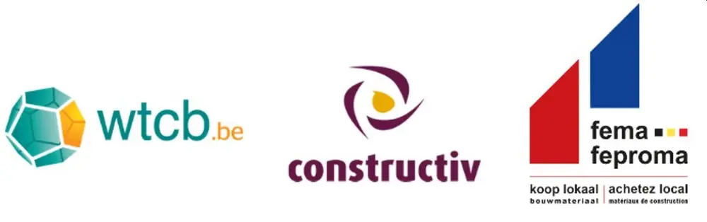 WTCB, Constructiv en Fema bundelen de krachten om dichter bij de aannemers te staan