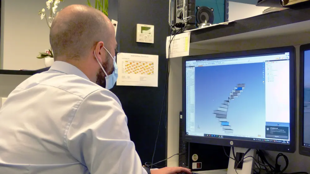 TopSolid maakt Goethals een pak efficiënter