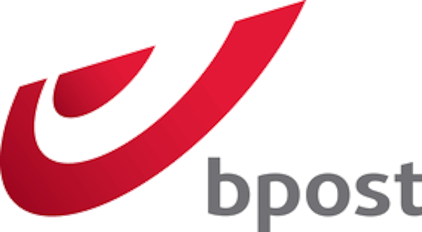 Logo - BPOST