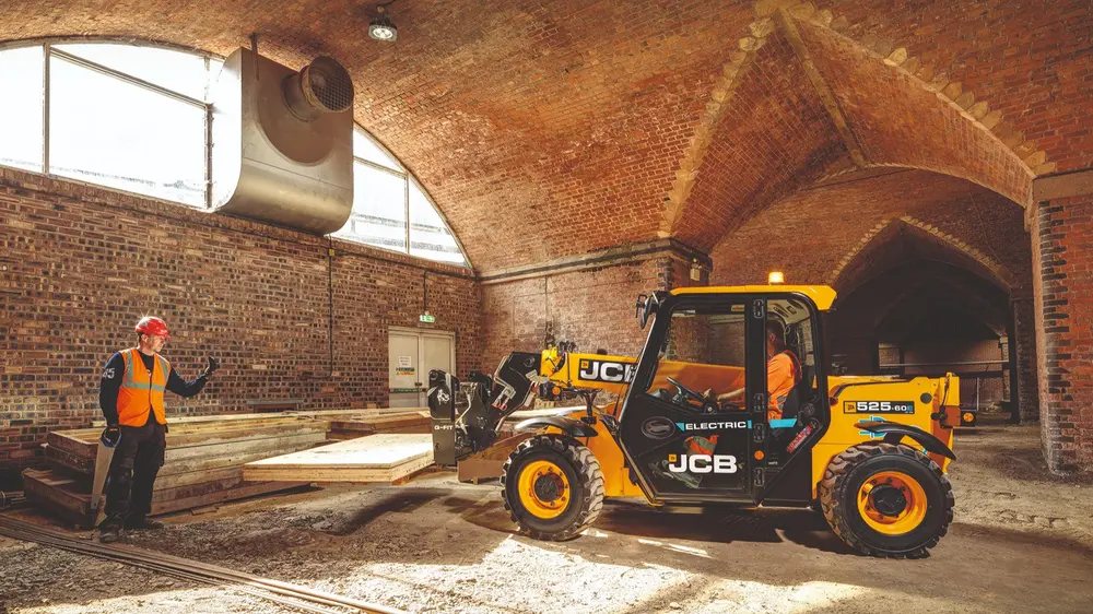 JCB