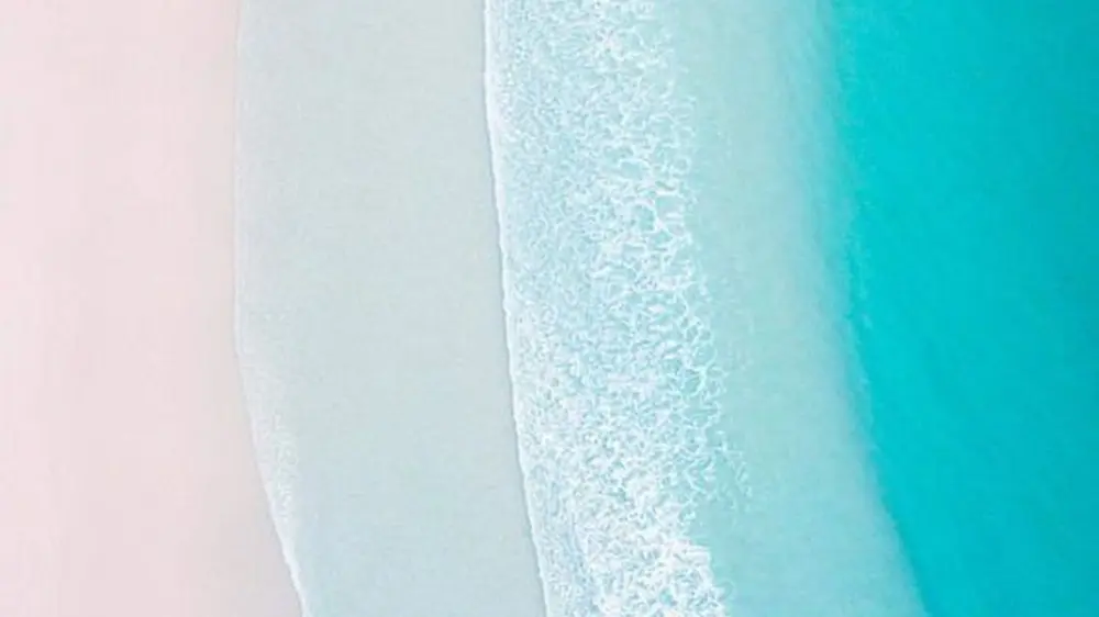 Ode aan de oceaan trends