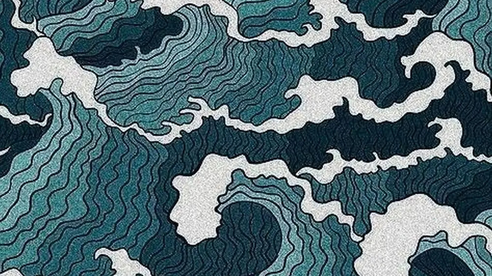 Ode aan de oceaan trends