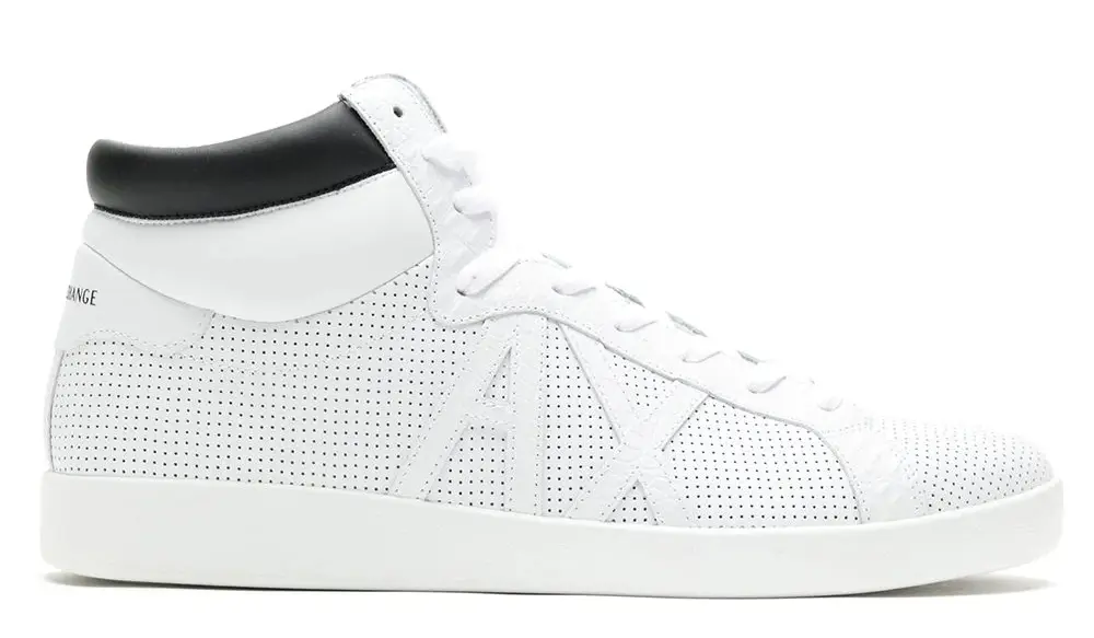 Armani Exchange