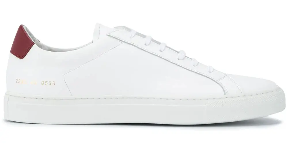 Common Projects
