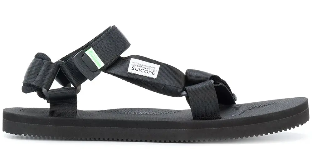 Suicoke