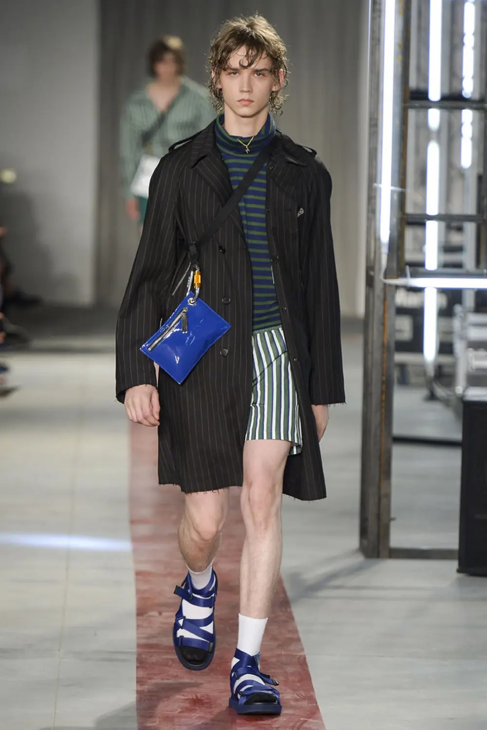 MSGM