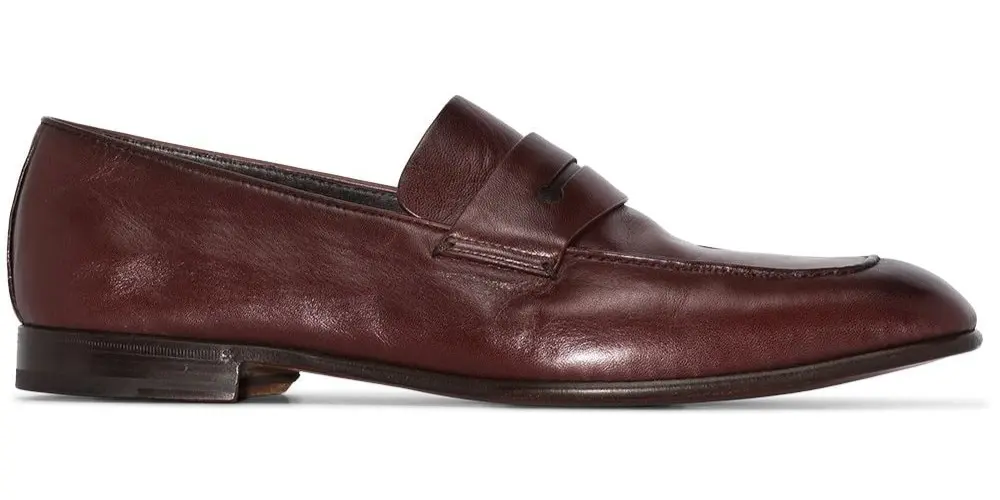 Ermenegildo Zegna