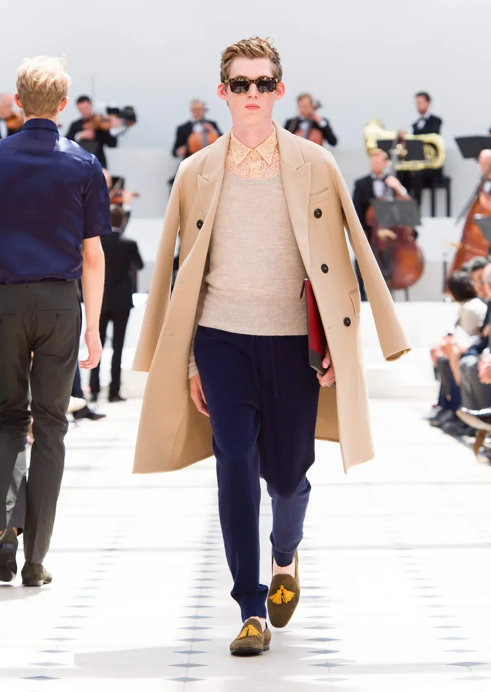 Burberry