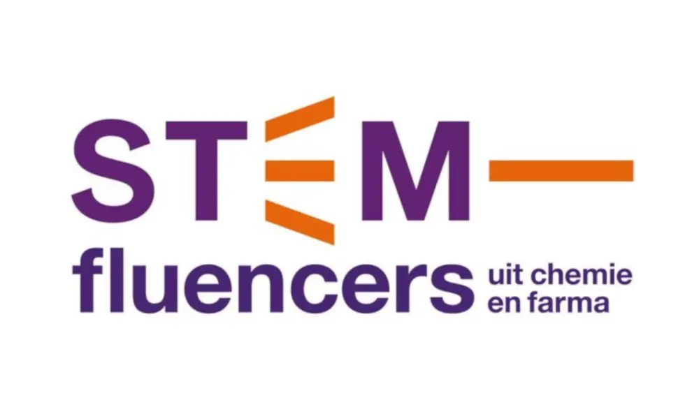 STEMfluencers is een nieuw project van essenscia vlaanderen en Vlajo om meer meisjes en jongens warm te maken voor een boeiende toekomst in STEM (Science, Technology, Engineering & Mathematics).