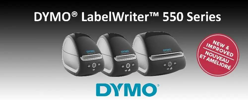 newell dymo