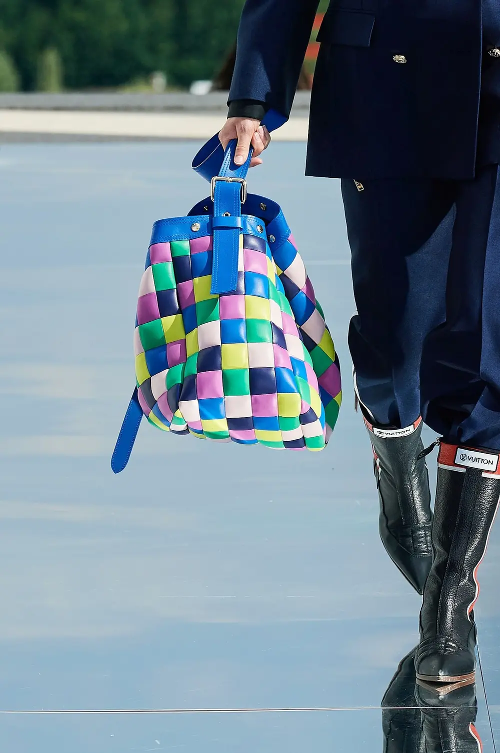 Louis Vuitton