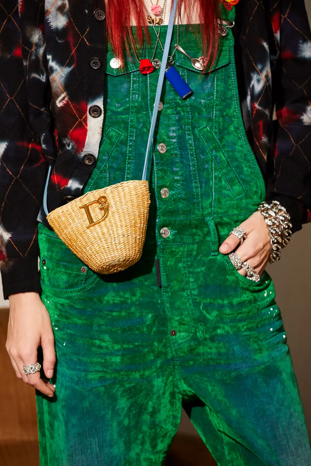 DSquared2