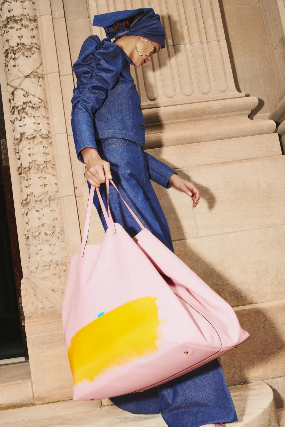 Carolina Herrera