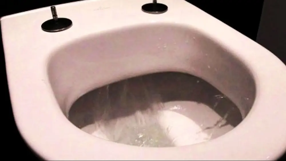 regenwater