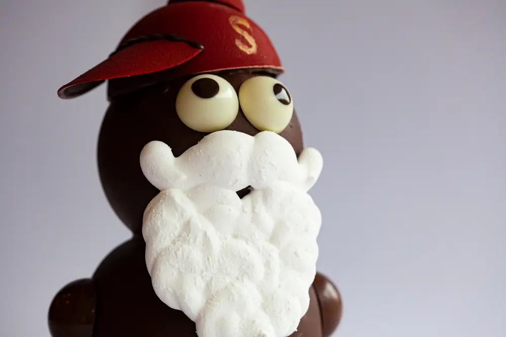 sint holgoed gout fou