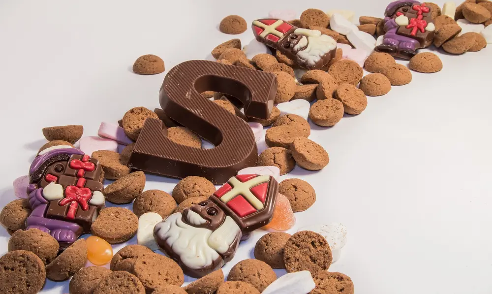 sint letters aanbod