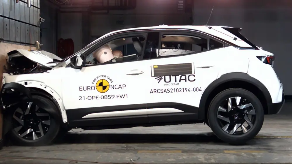 euro ncap