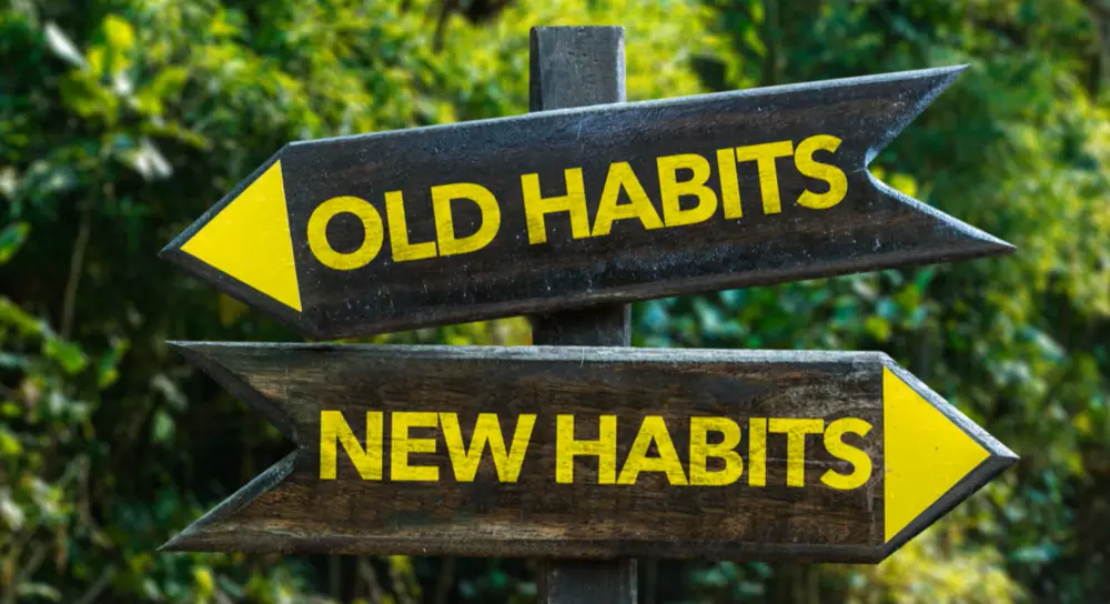 habits