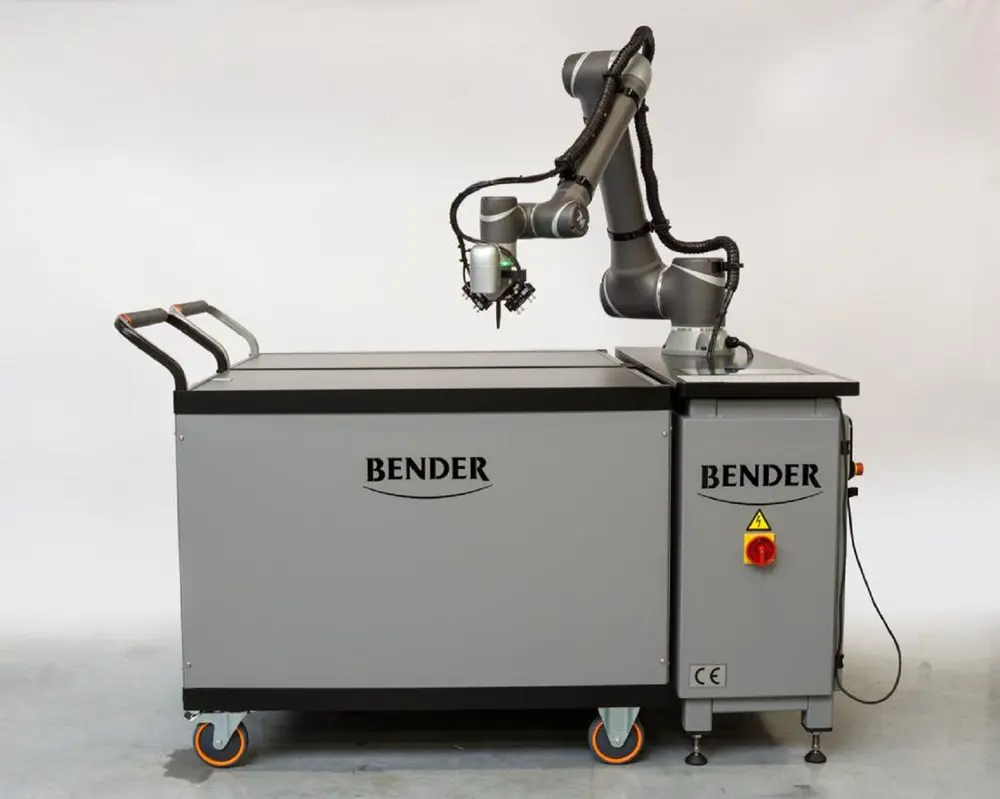 Bender BT-TM12