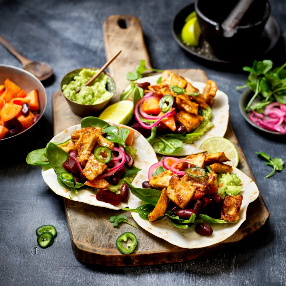 Garden Gourmet Mexican