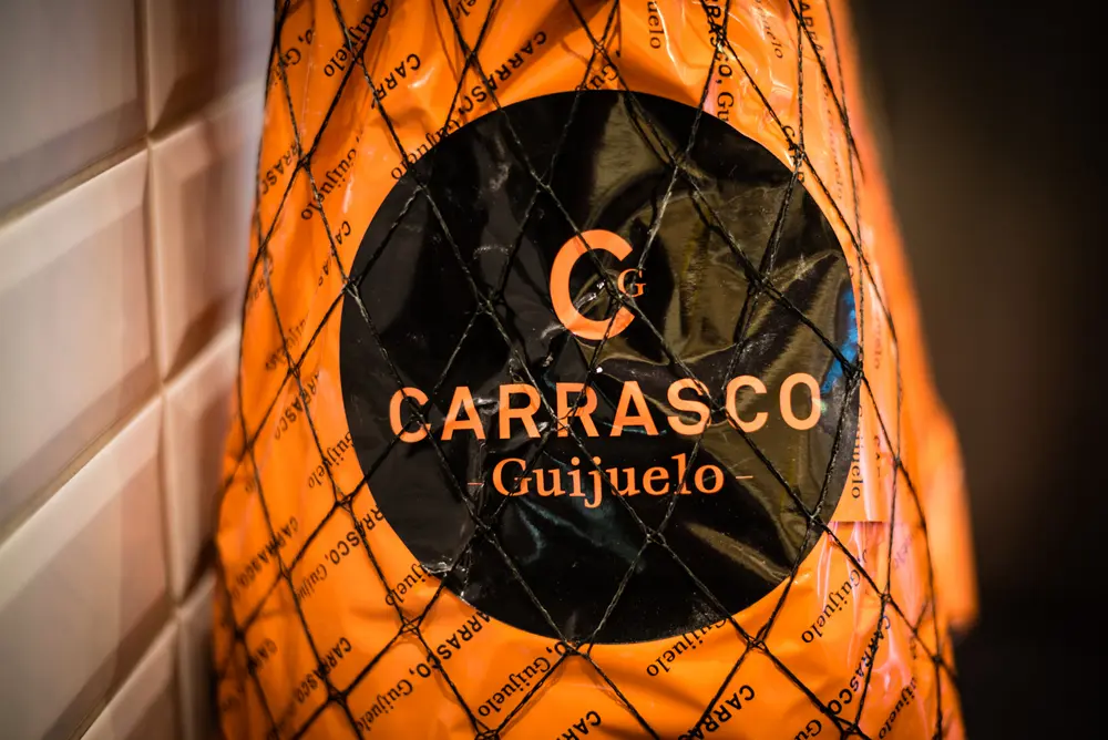 hammen de knock spaans