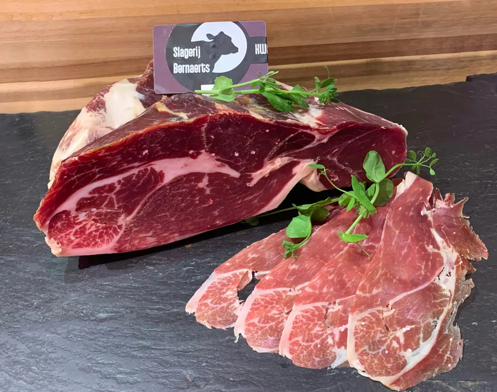 hammen serrano bernaerts