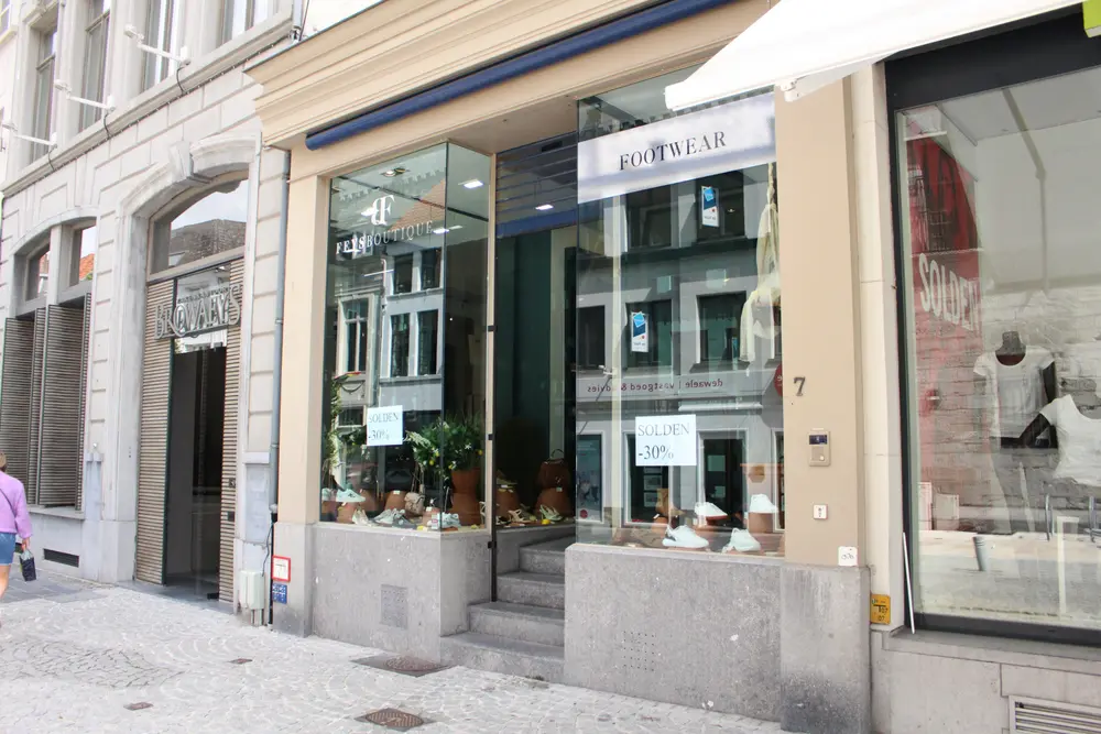 Feys Boutique