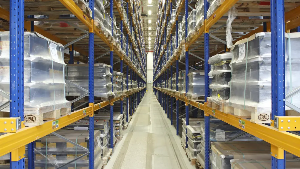 START/STOP bij Hefra