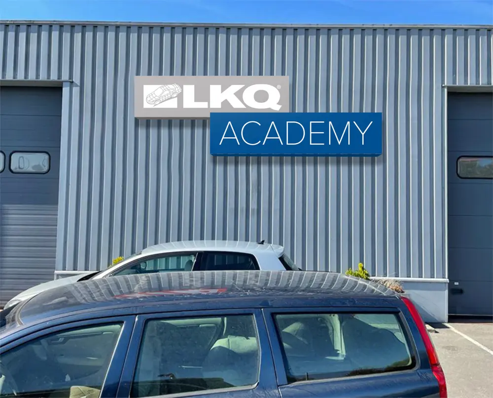 LKQ ACADEMY
