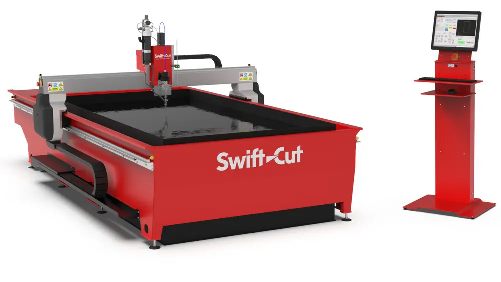 Swift-Cut PRO 2500