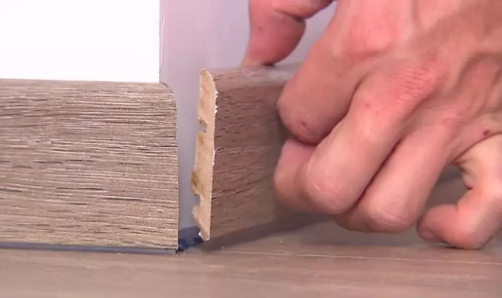 9.1 Plinten