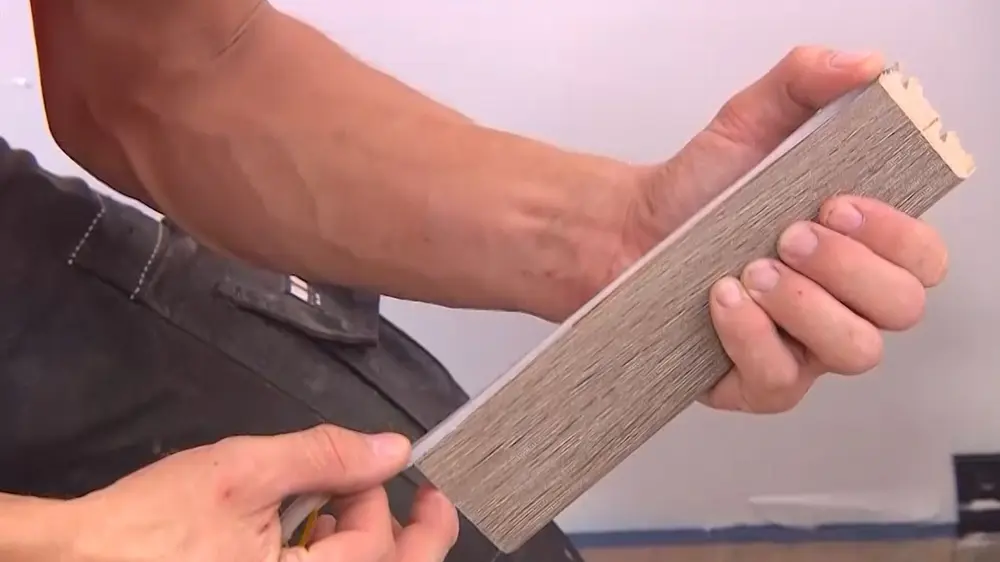 9.3 Plinten